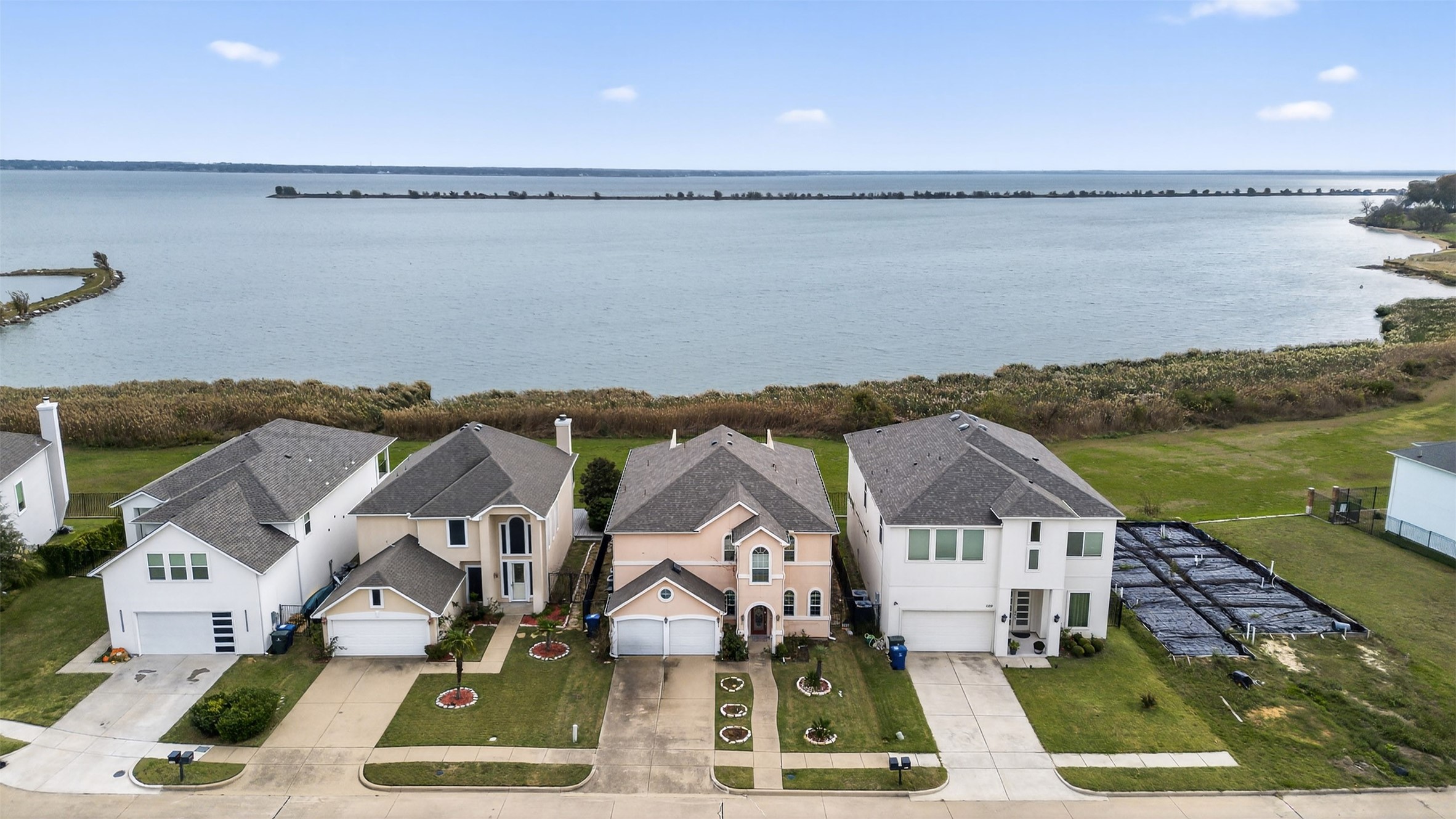 5218 Lake Terrace Court Garland TX 75043