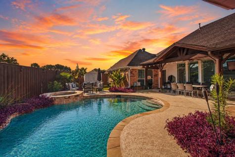 2500 Redfield Drive Plano TX 75025
