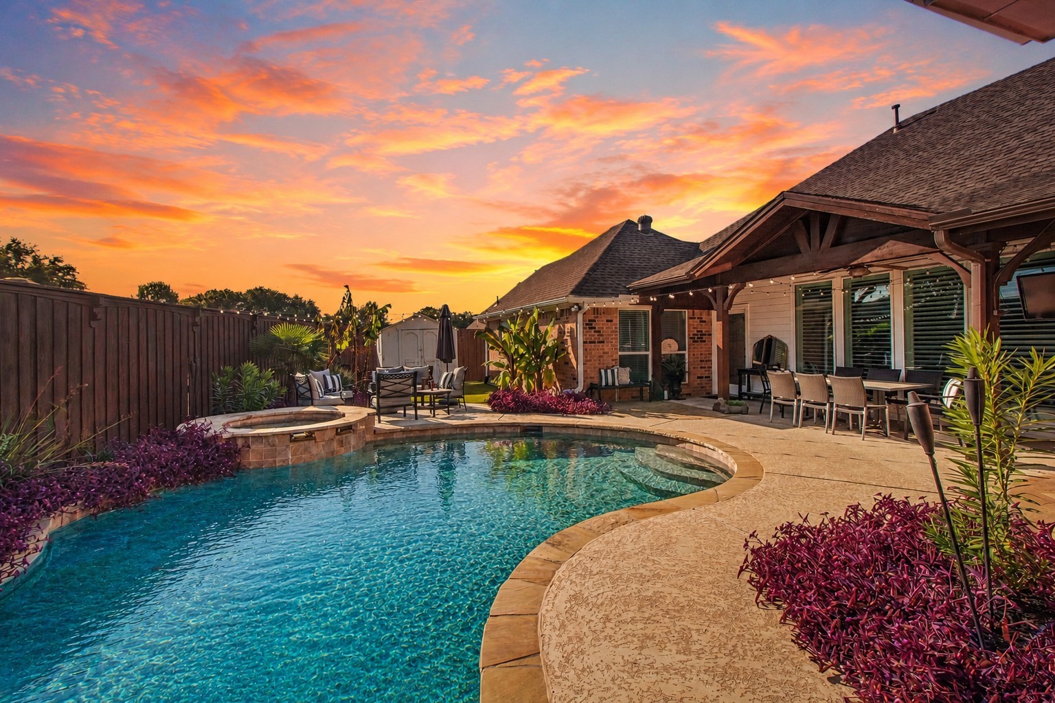 2500 Redfield Drive Plano TX 75025