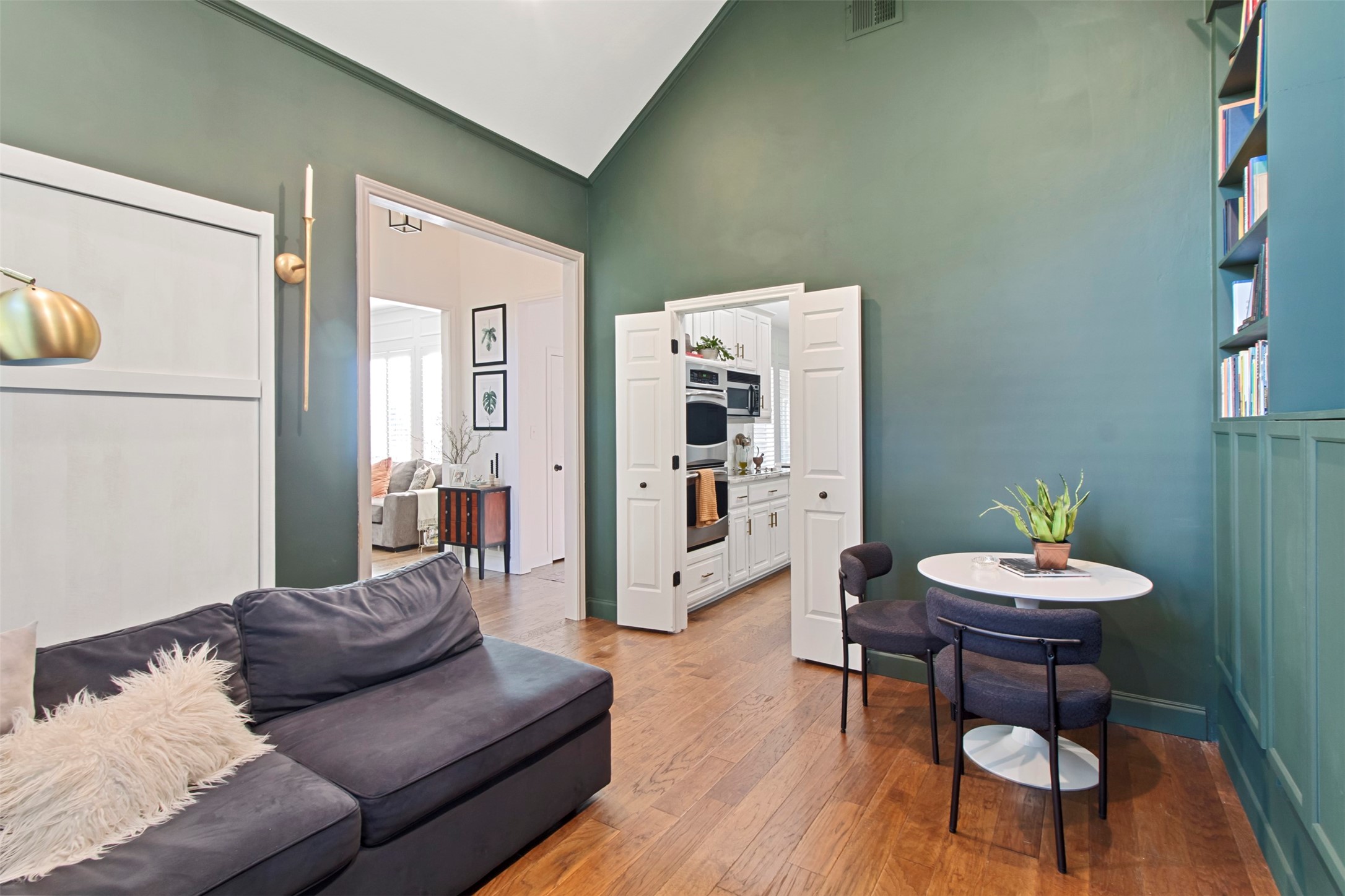 2500 Redfield Drive Plano TX 75025