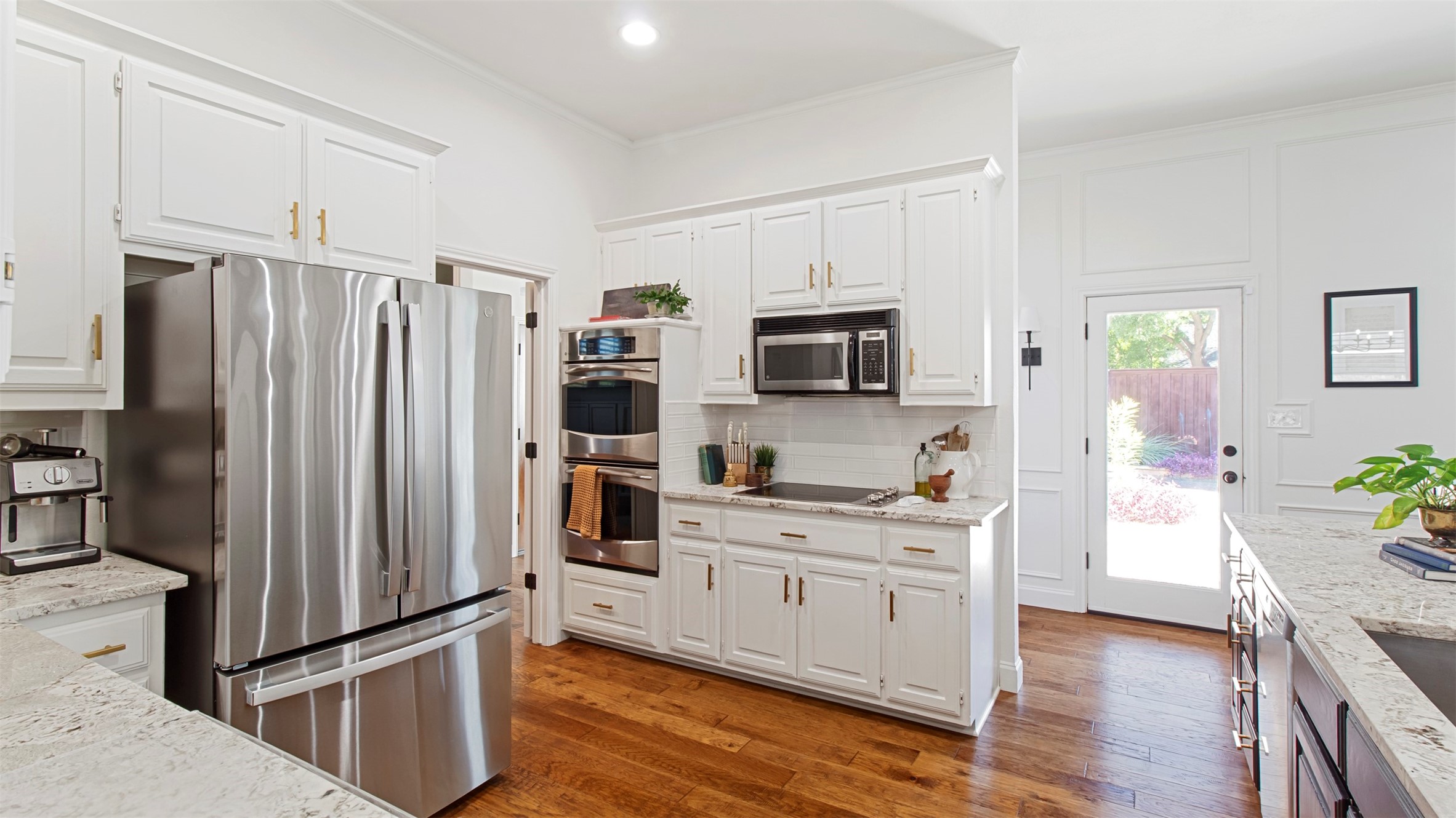 2500 Redfield Drive Plano TX 75025