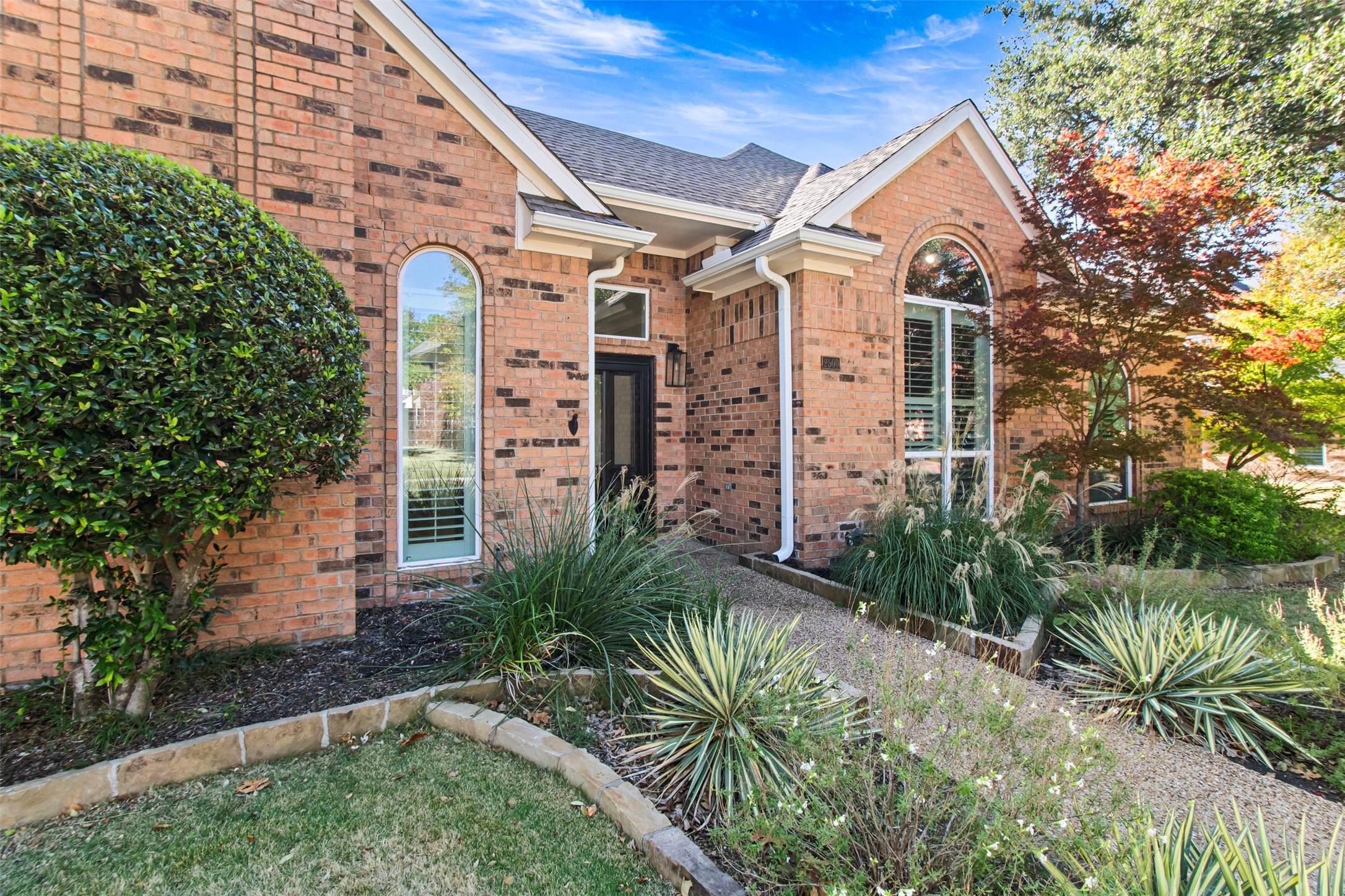 2500 Redfield Drive Plano TX 75025