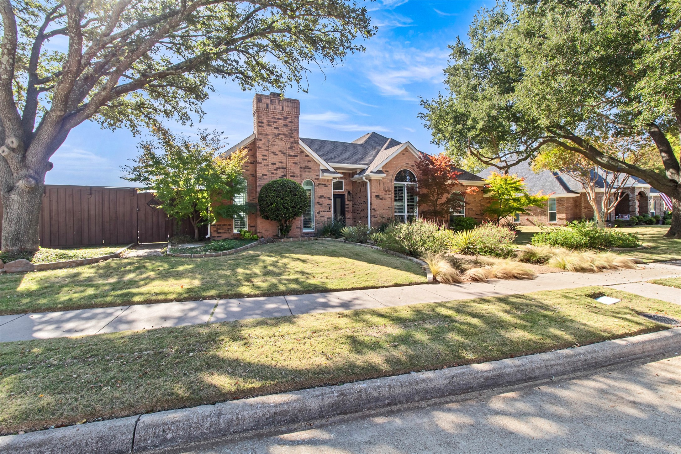 2500 Redfield Drive Plano TX 75025