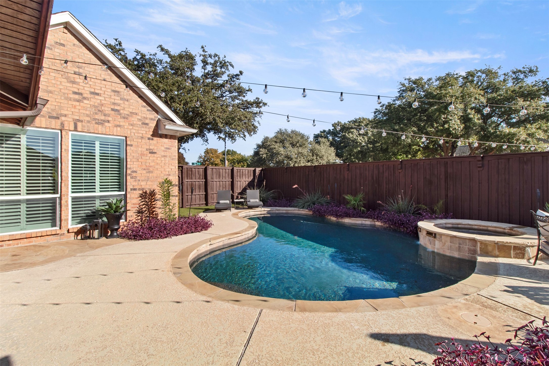 2500 Redfield Drive Plano TX 75025