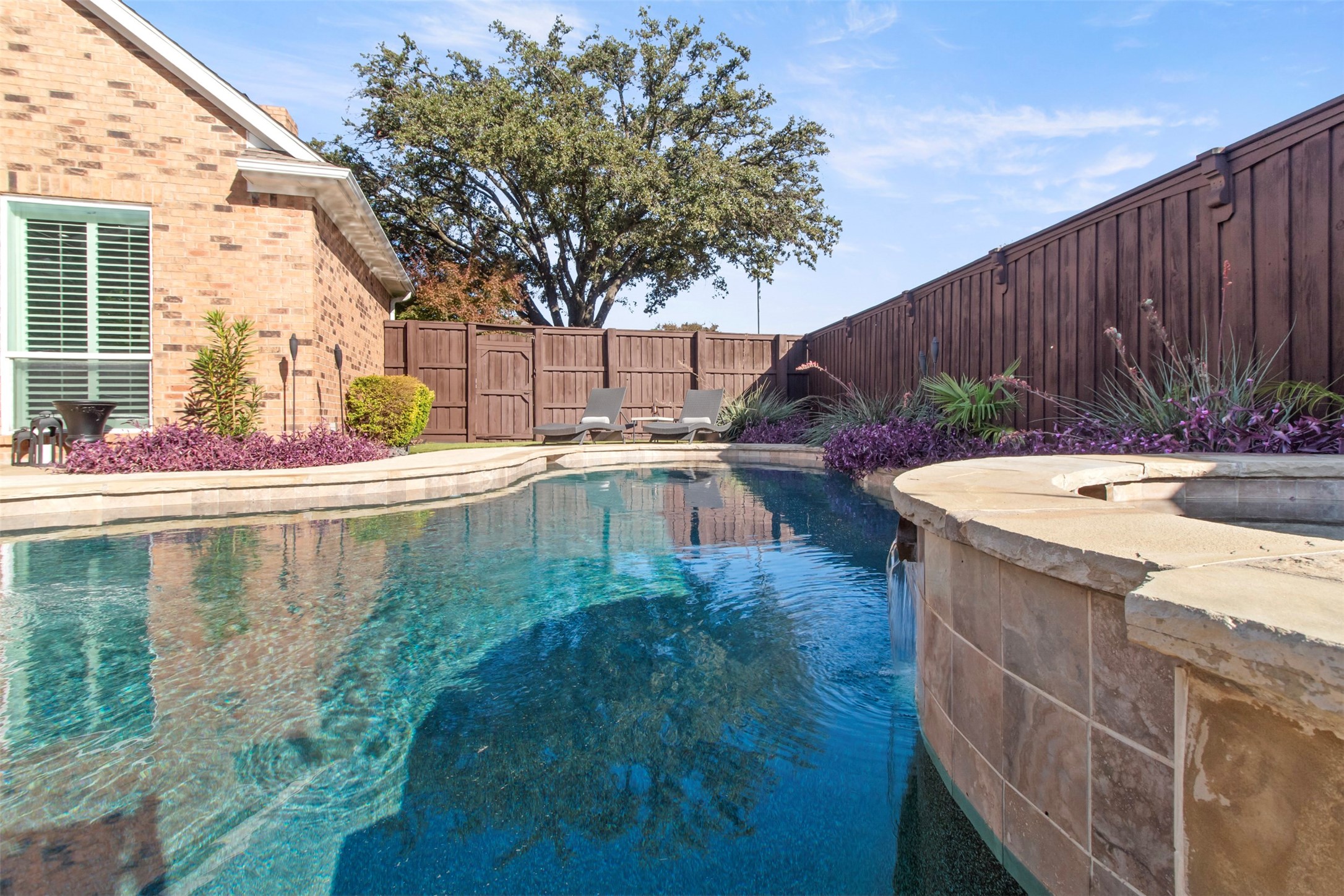 2500 Redfield Drive Plano TX 75025
