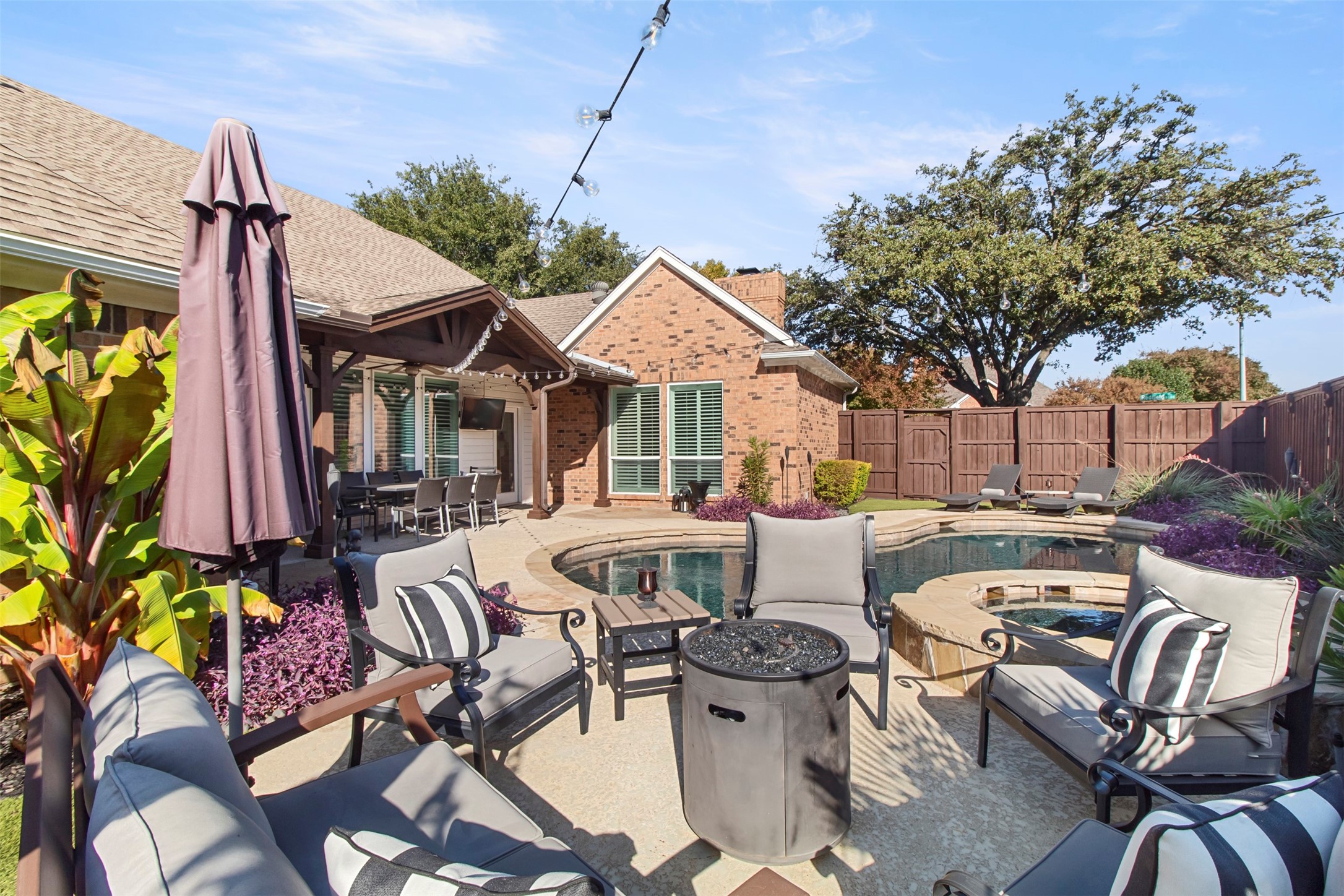 2500 Redfield Drive Plano TX 75025