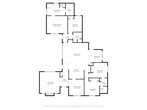 2500 Redfield Drive Plano TX 75025