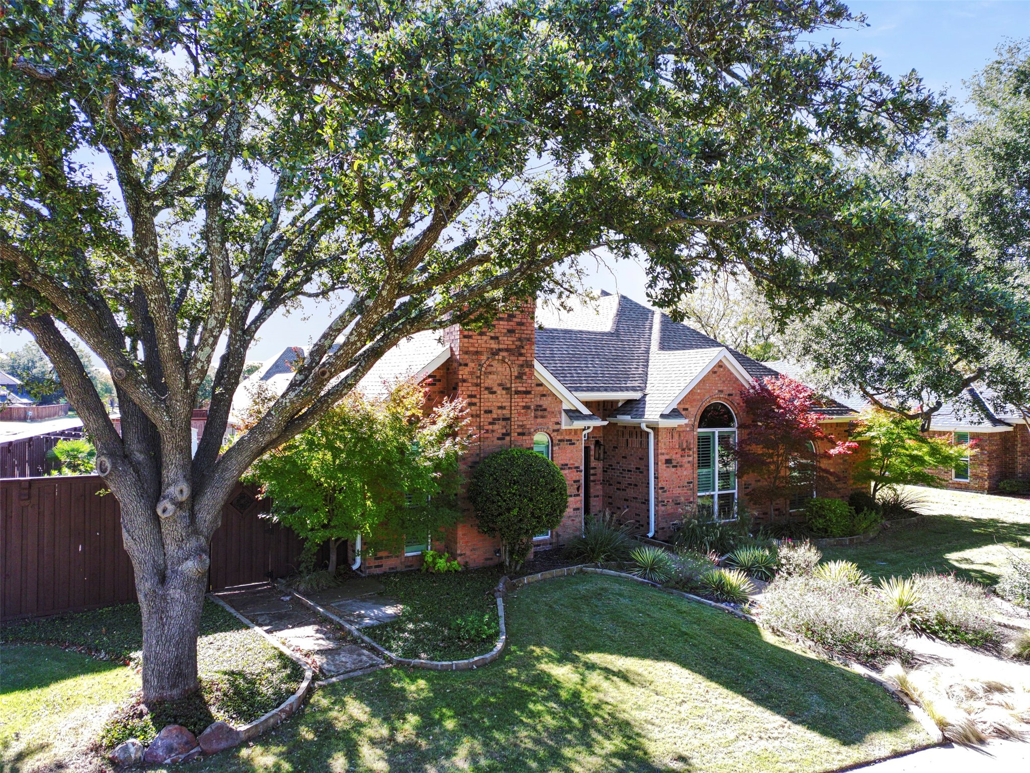 2500 Redfield Drive Plano TX 75025