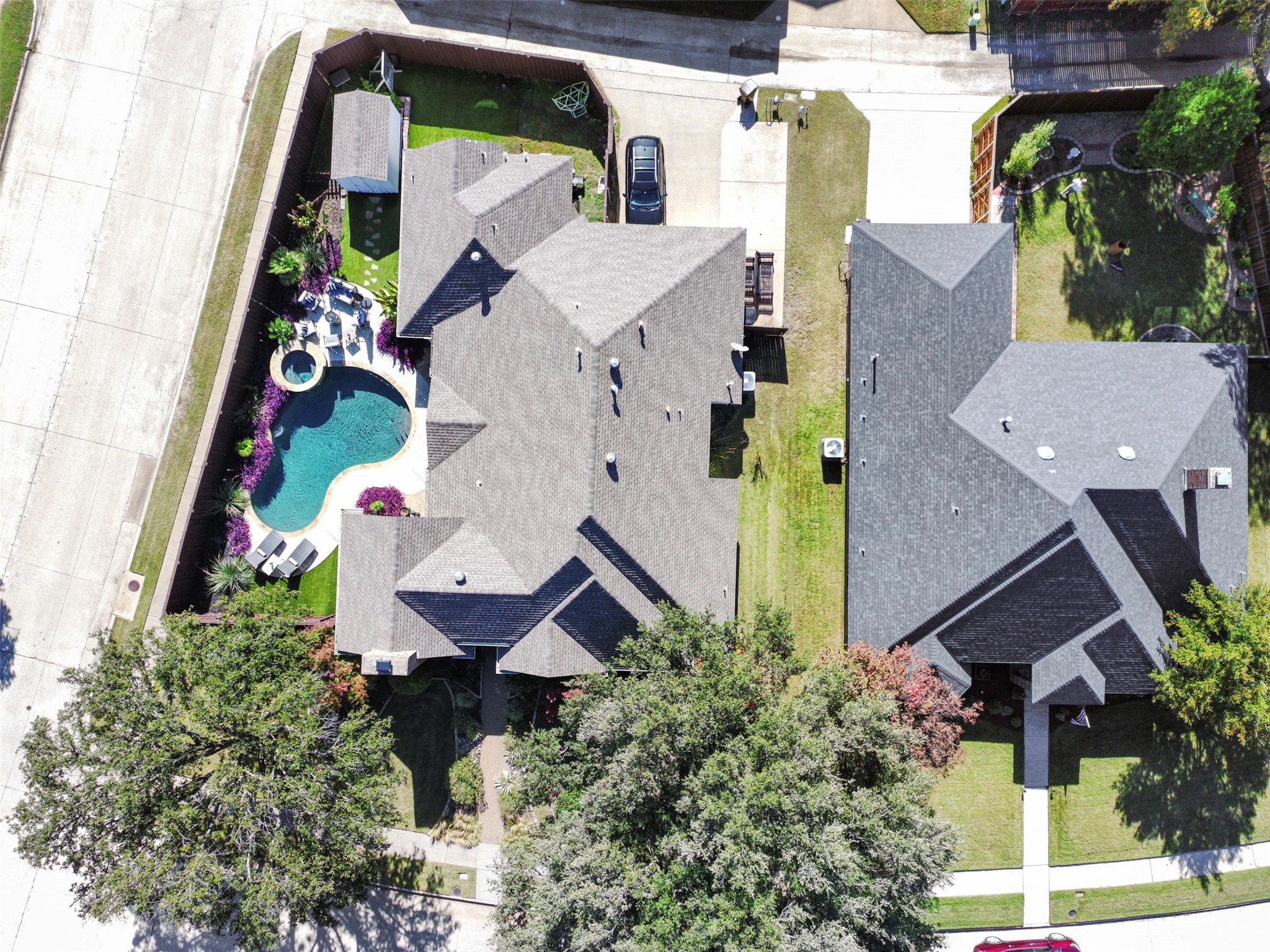 2500 Redfield Drive Plano TX 75025