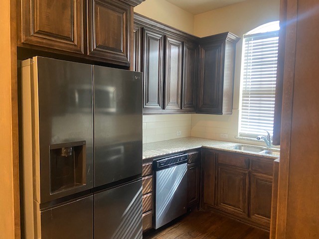 844 Dartford Drive Richardson TX 75081