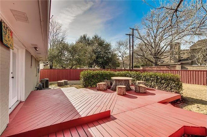 7003 Bucknell Drive Dallas TX 75214