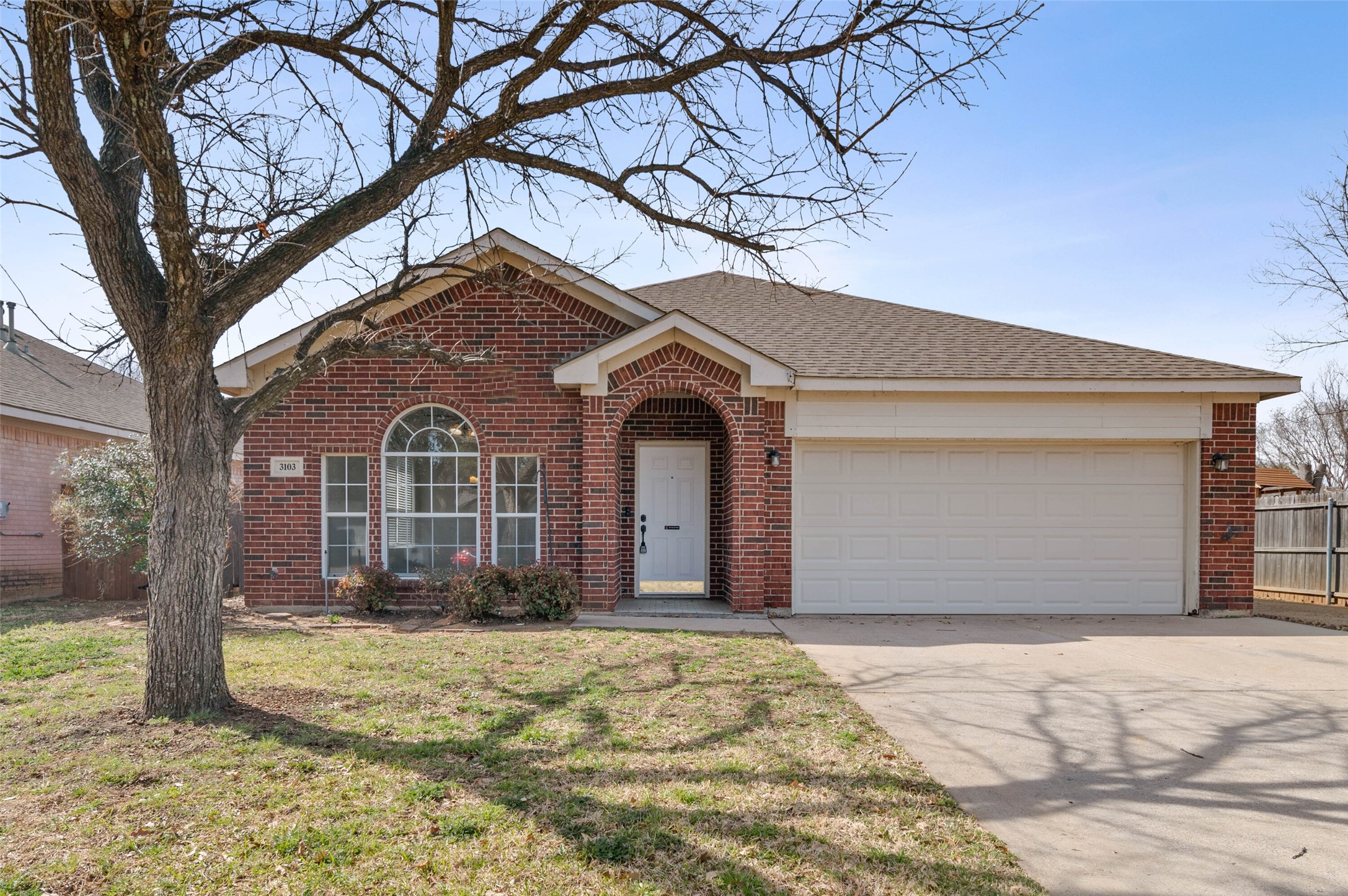 3103 Palos Verdes Drive Corinth TX 76210