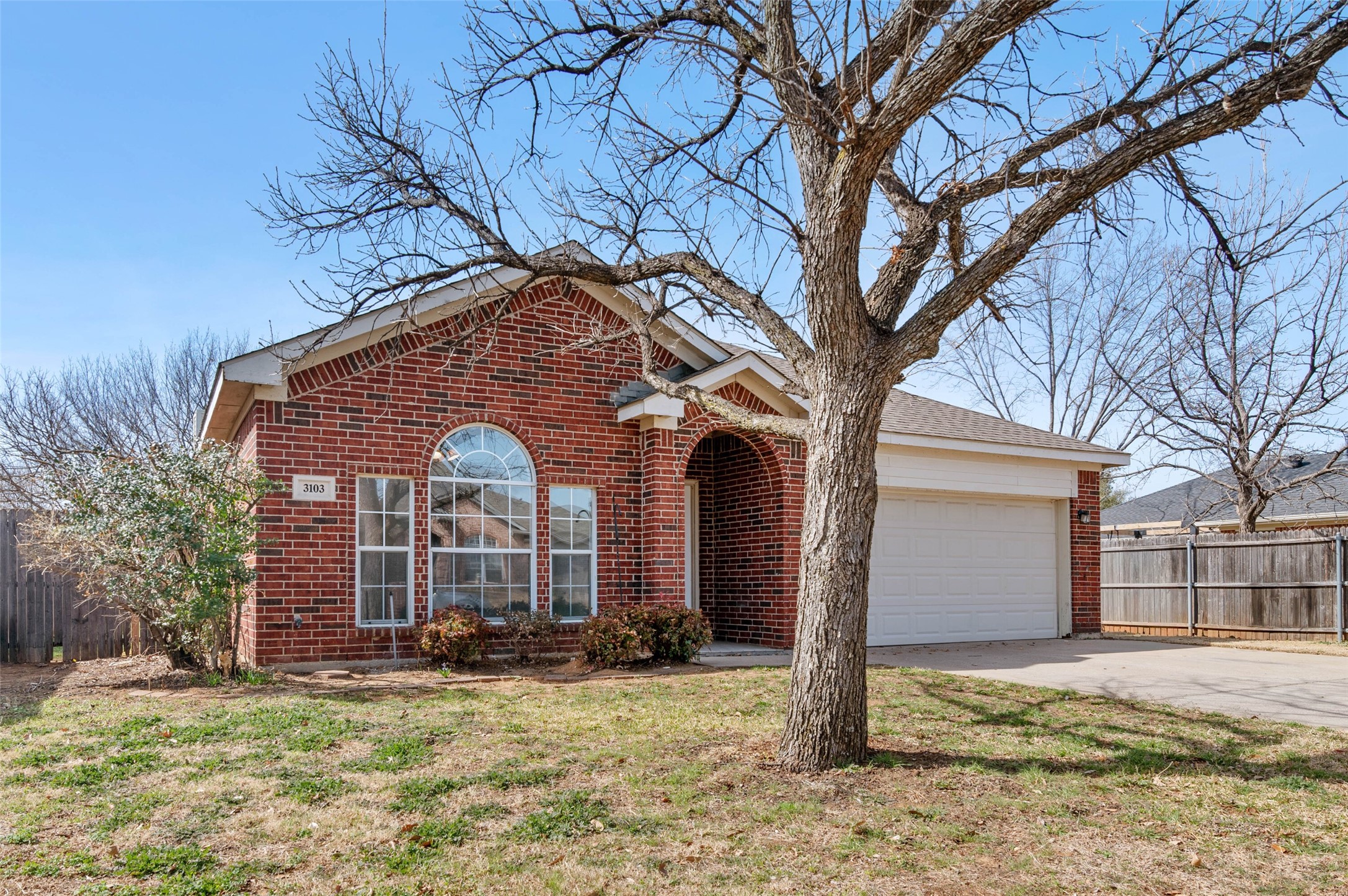 3103 Palos Verdes Drive Corinth TX 76210