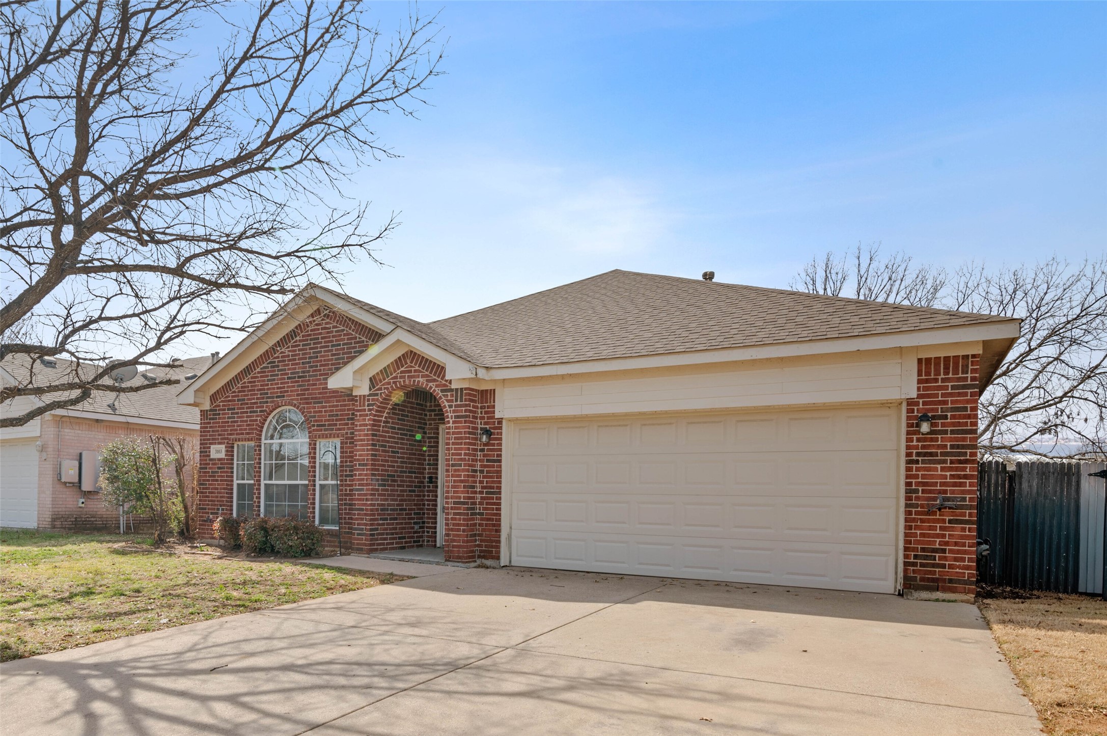 3103 Palos Verdes Drive Corinth TX 76210