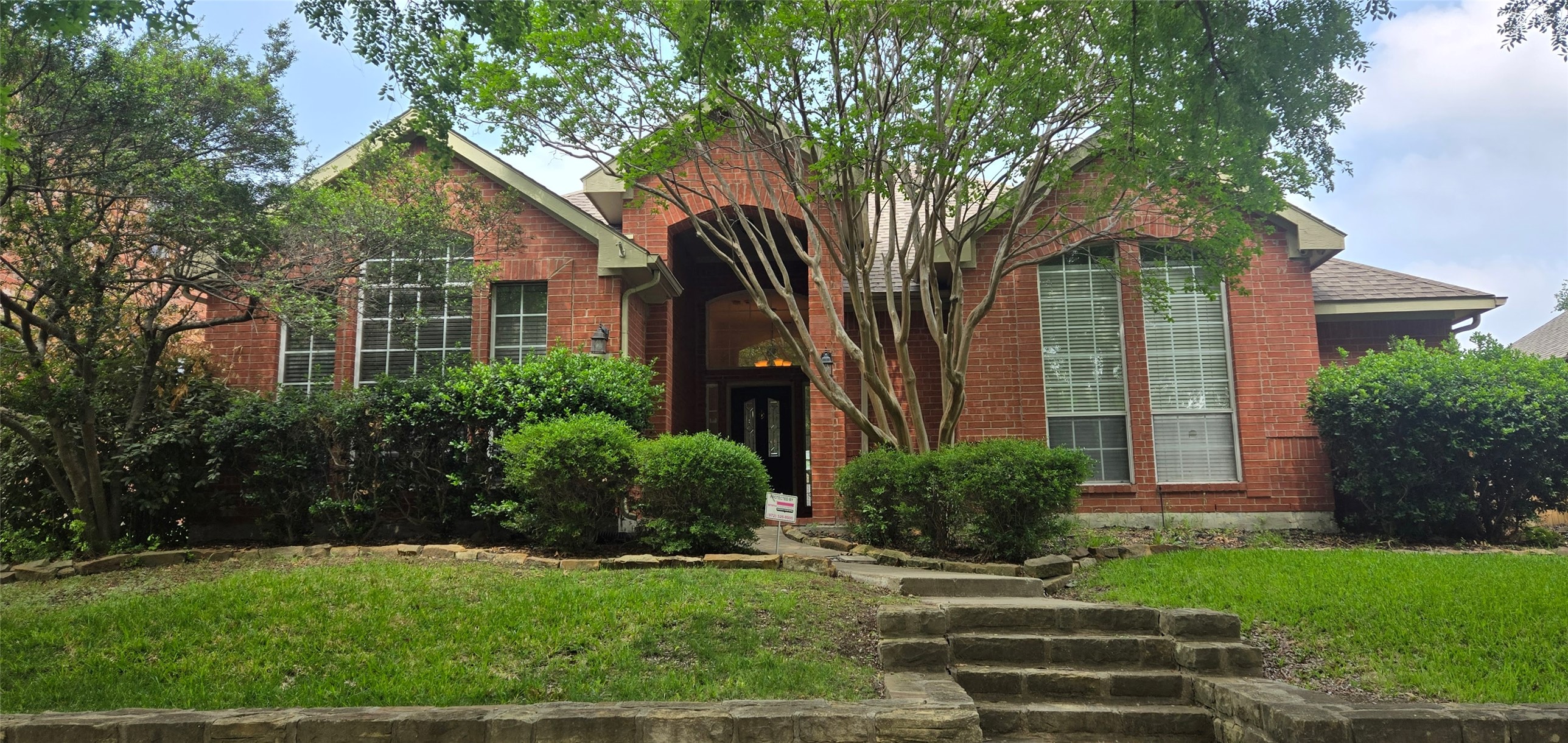 8920 Cedar Breaks Drive Plano TX 75025