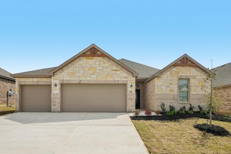 220 Cheyenne Trail Alvarado TX 76009