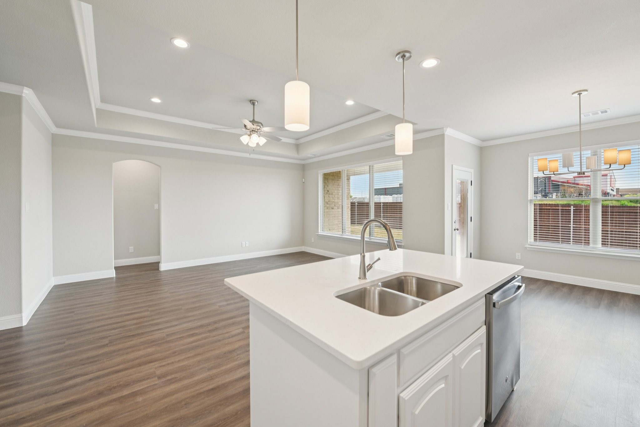 220 Cheyenne Trail Alvarado TX 76009