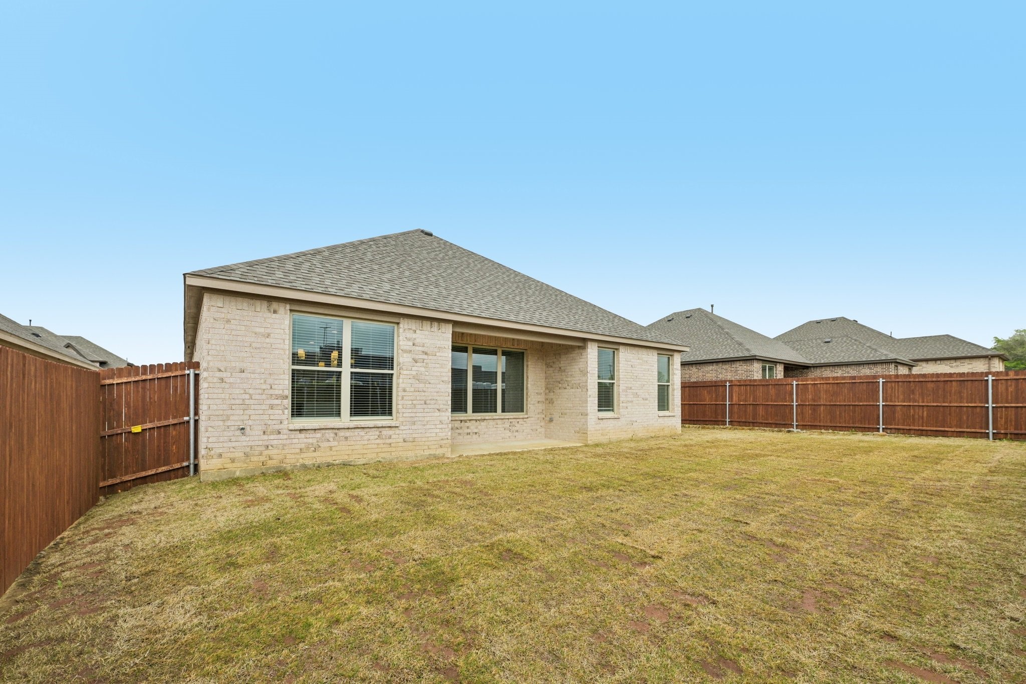 220 Cheyenne Trail Alvarado TX 76009