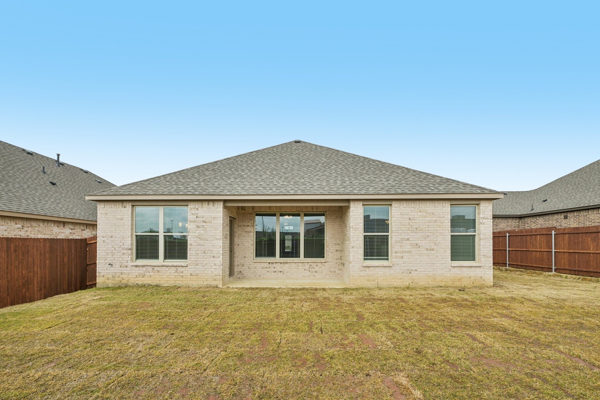 220 Cheyenne Trail Alvarado TX 76009