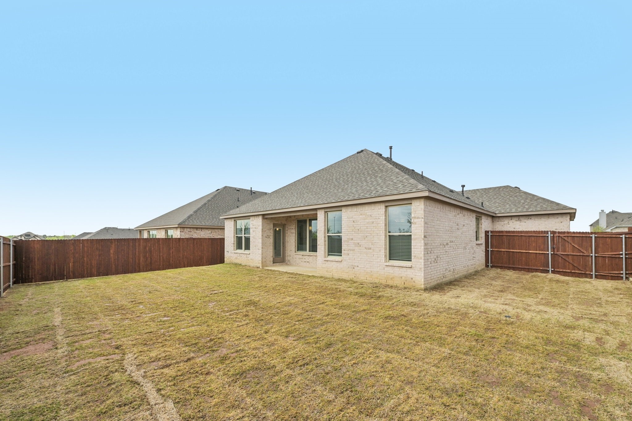 220 Cheyenne Trail Alvarado TX 76009