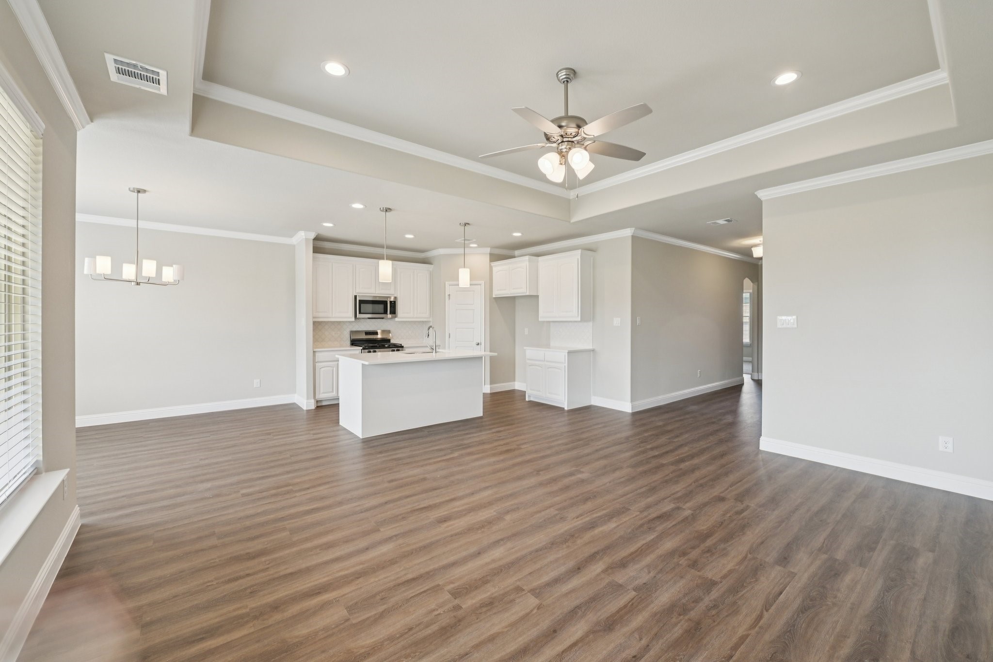 220 Cheyenne Trail Alvarado TX 76009