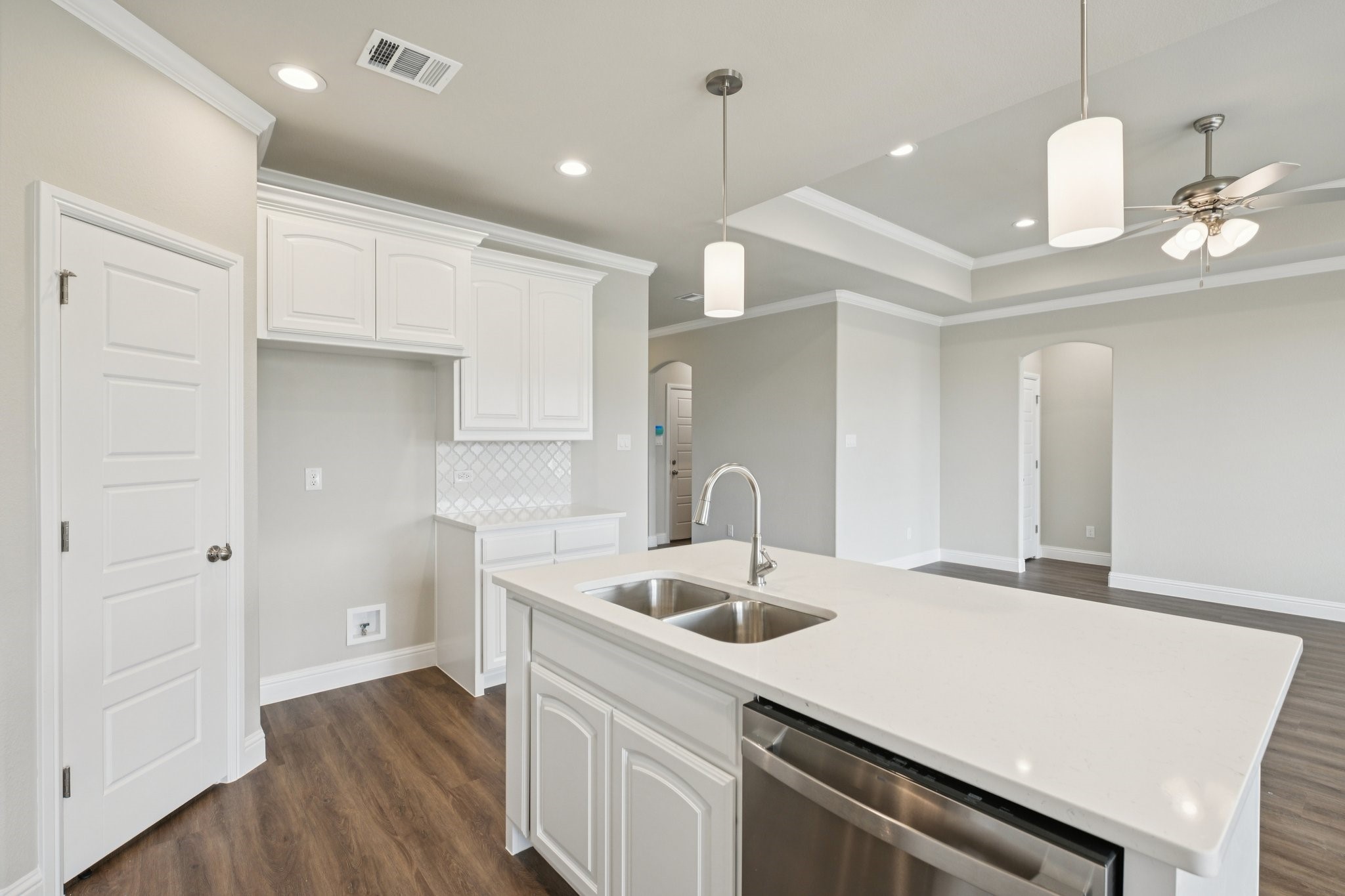 220 Cheyenne Trail Alvarado TX 76009