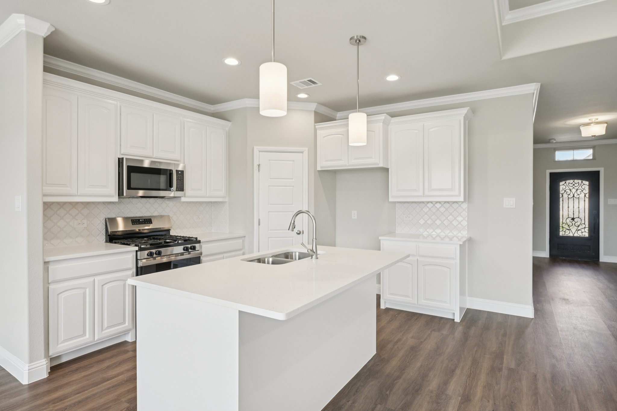 220 Cheyenne Trail Alvarado TX 76009