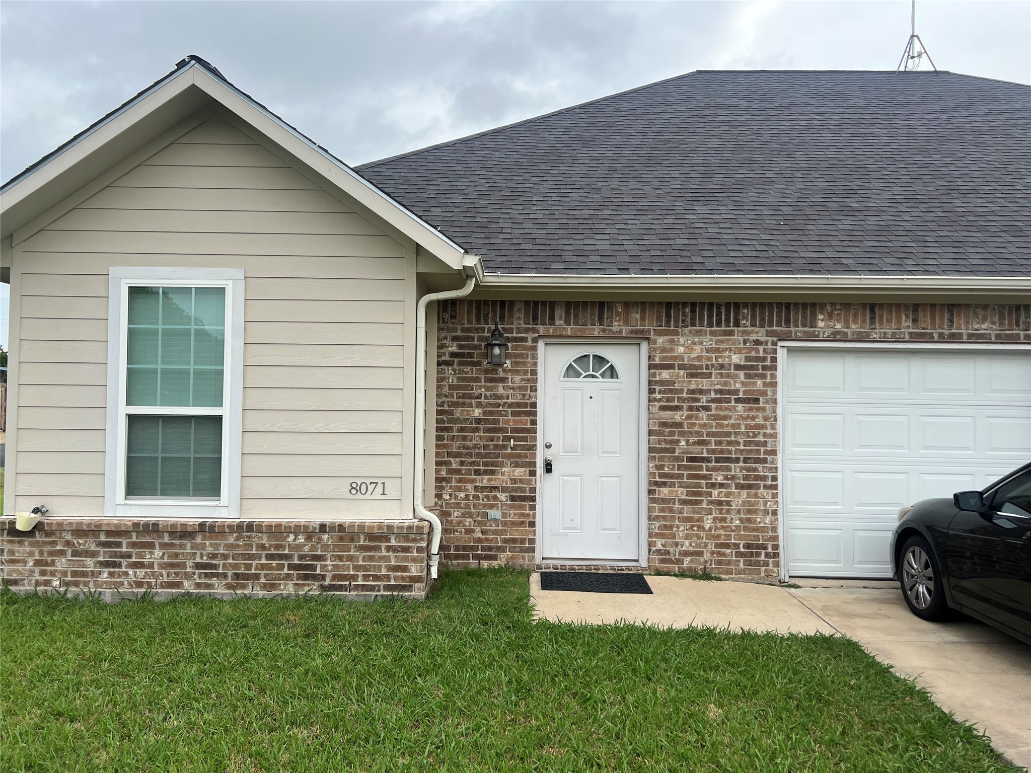 8071 County Road Princeton TX 75407