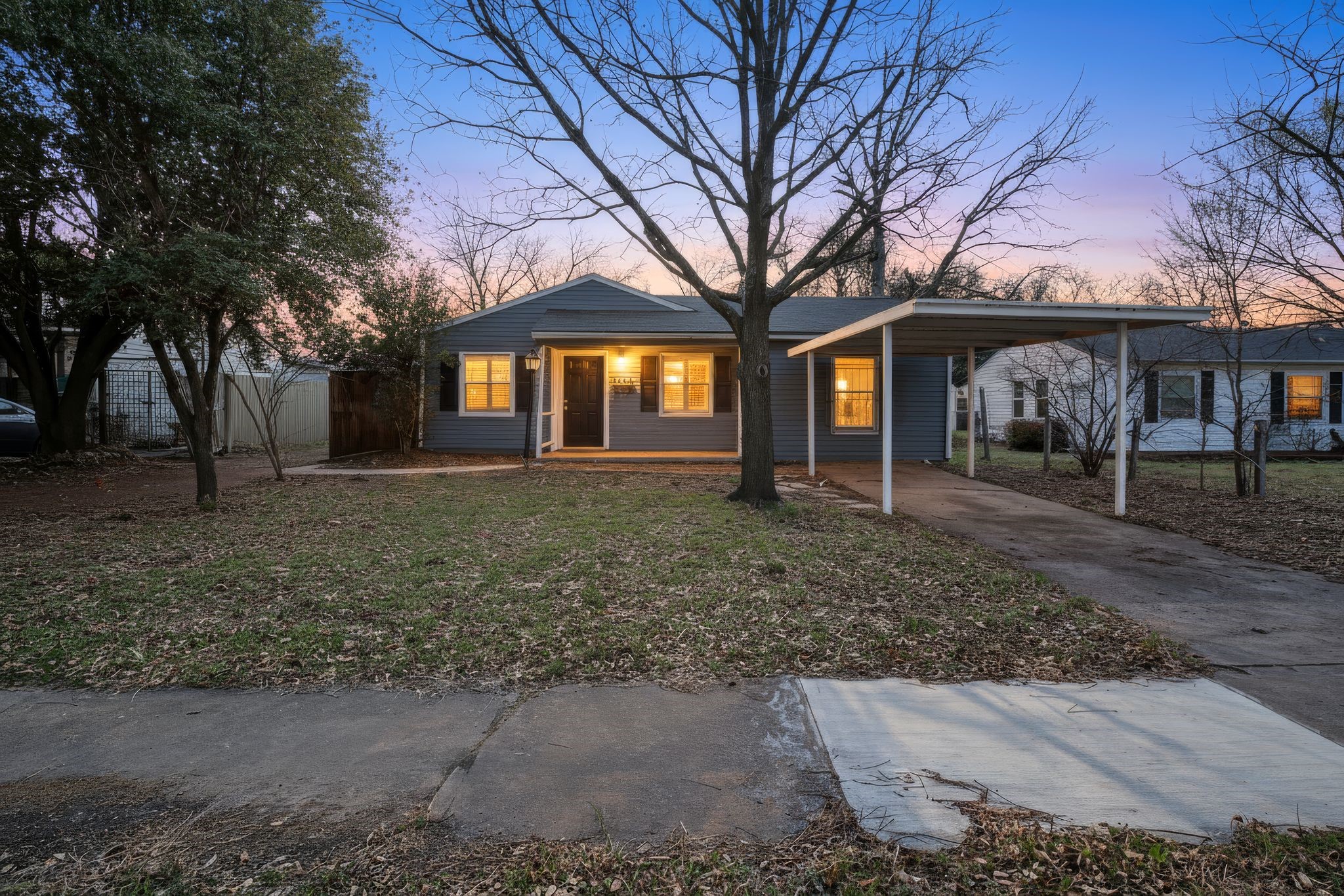 2508 Hillglenn Road Dallas TX 75228