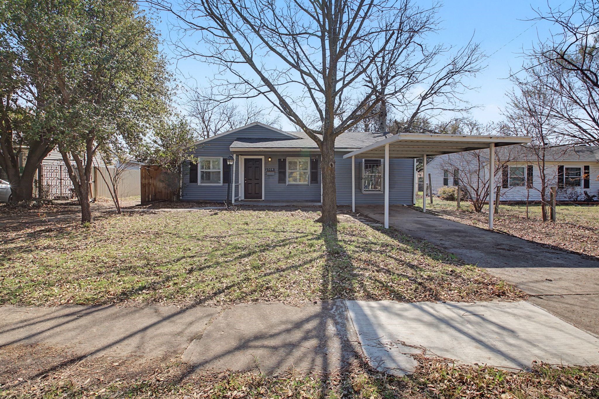 2508 Hillglenn Road Dallas TX 75228