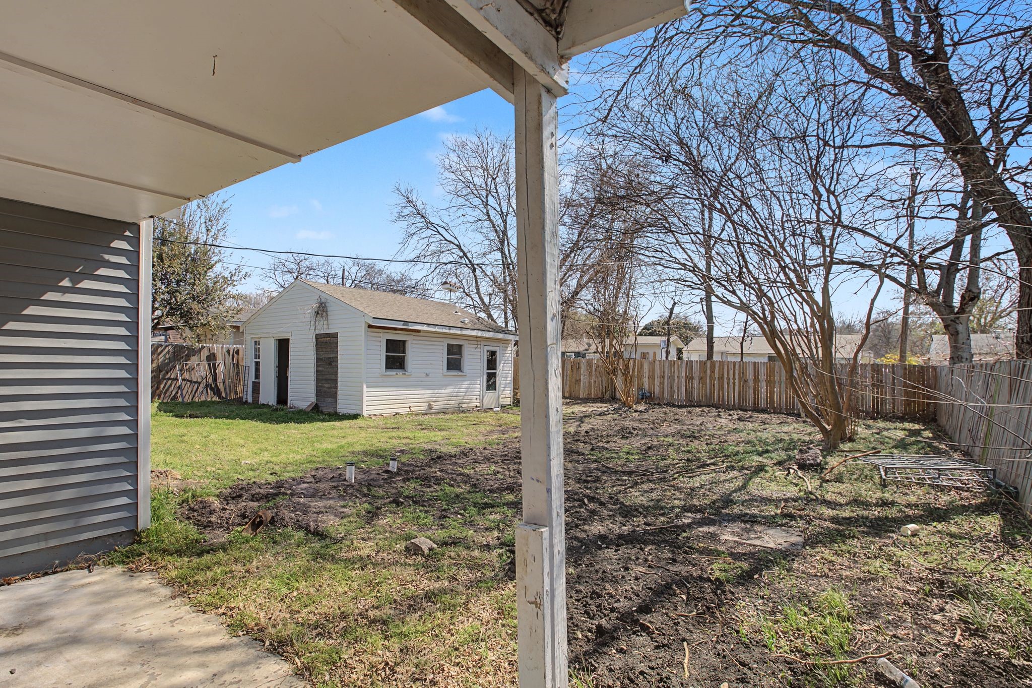 2508 Hillglenn Road Dallas TX 75228