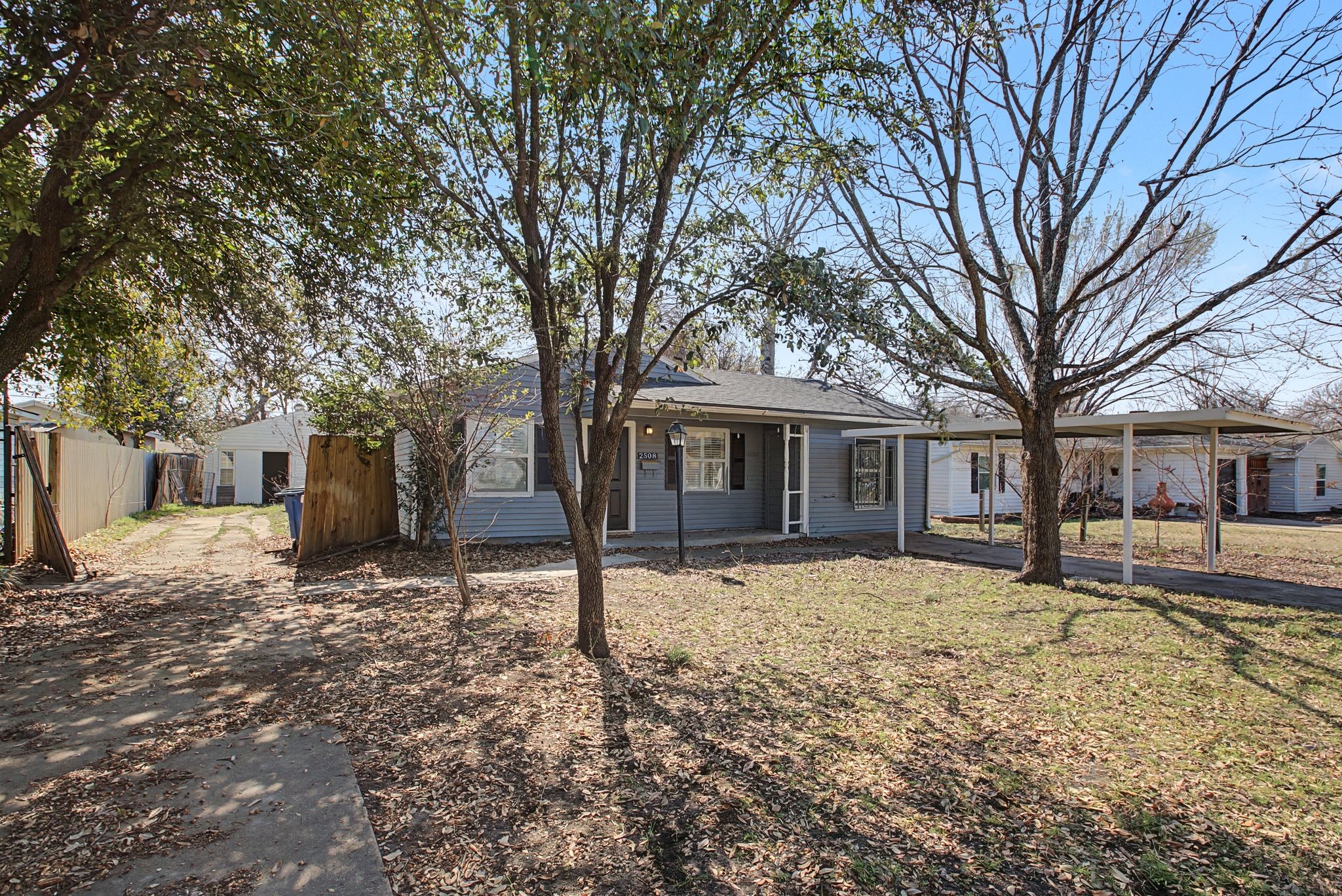 2508 Hillglenn Road Dallas TX 75228