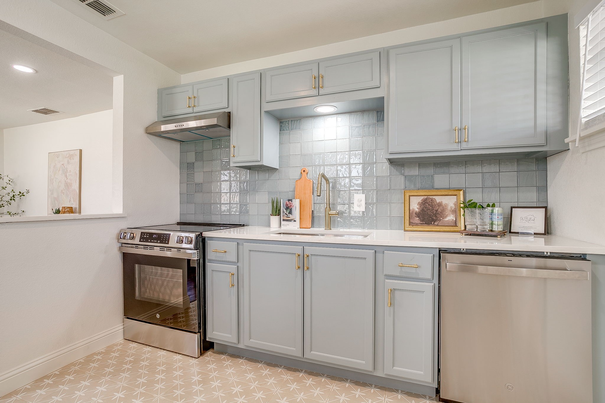 4413 Wellesley Avenue Fort Worth TX 76107
