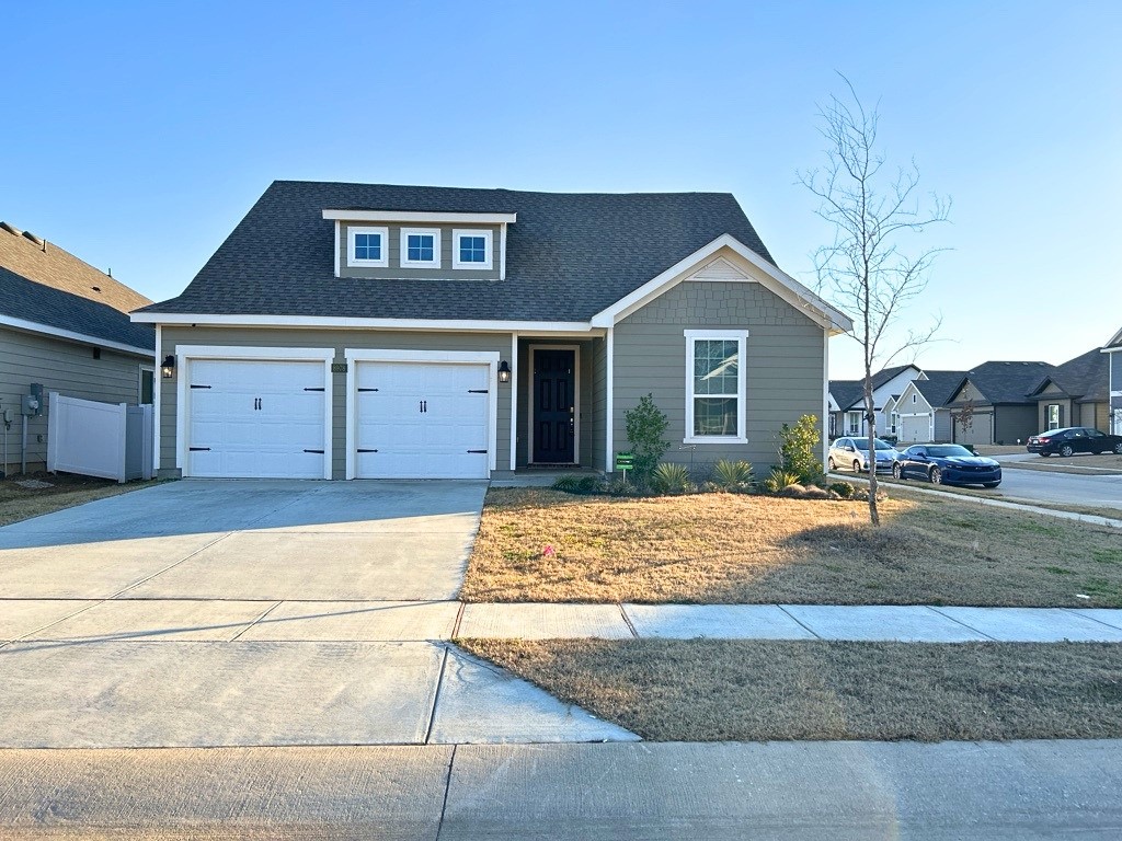 8978 Fair Oaks Drive Providence Village TX 76227