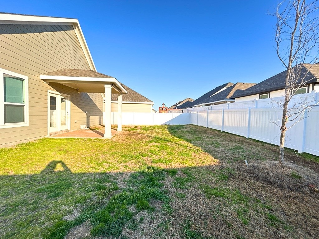 8978 Fair Oaks Drive Providence Village TX 76227