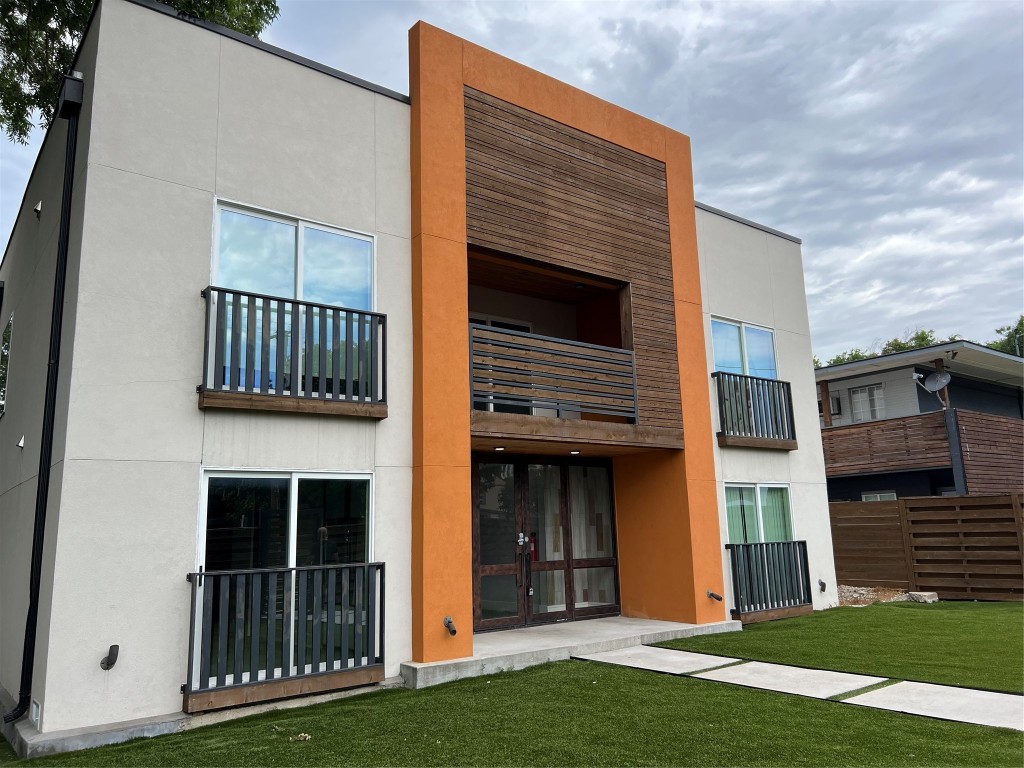 1415 Bennett Avenue Dallas TX 75206