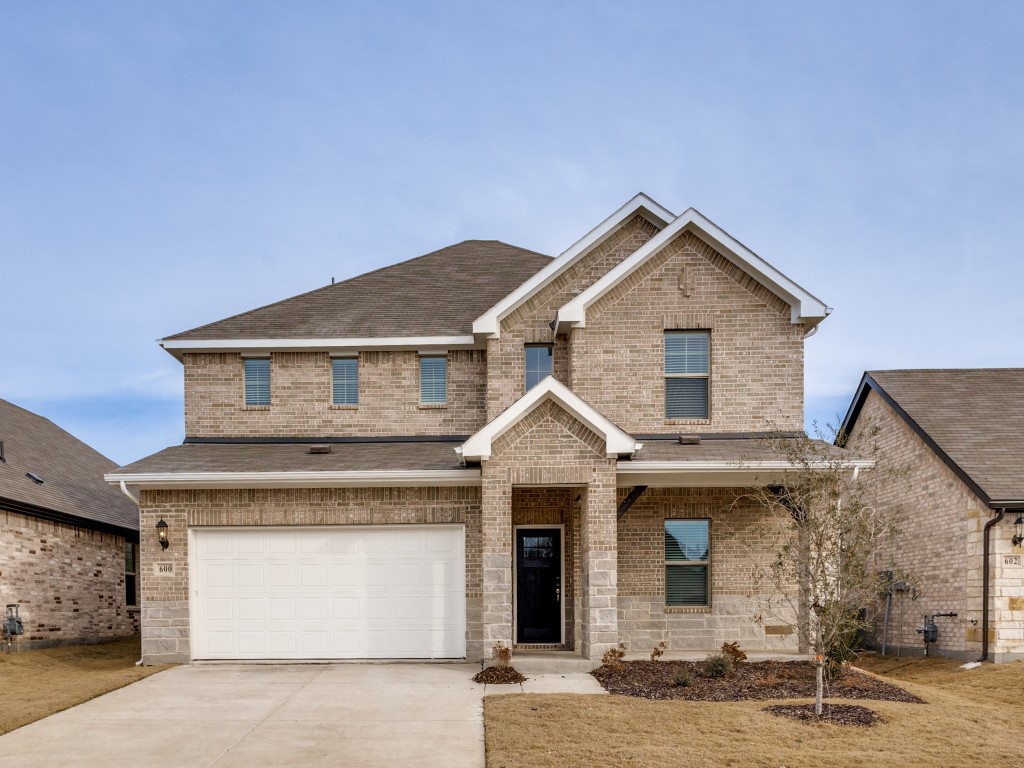600 Midnight Oak Drive Mckinney TX 75069