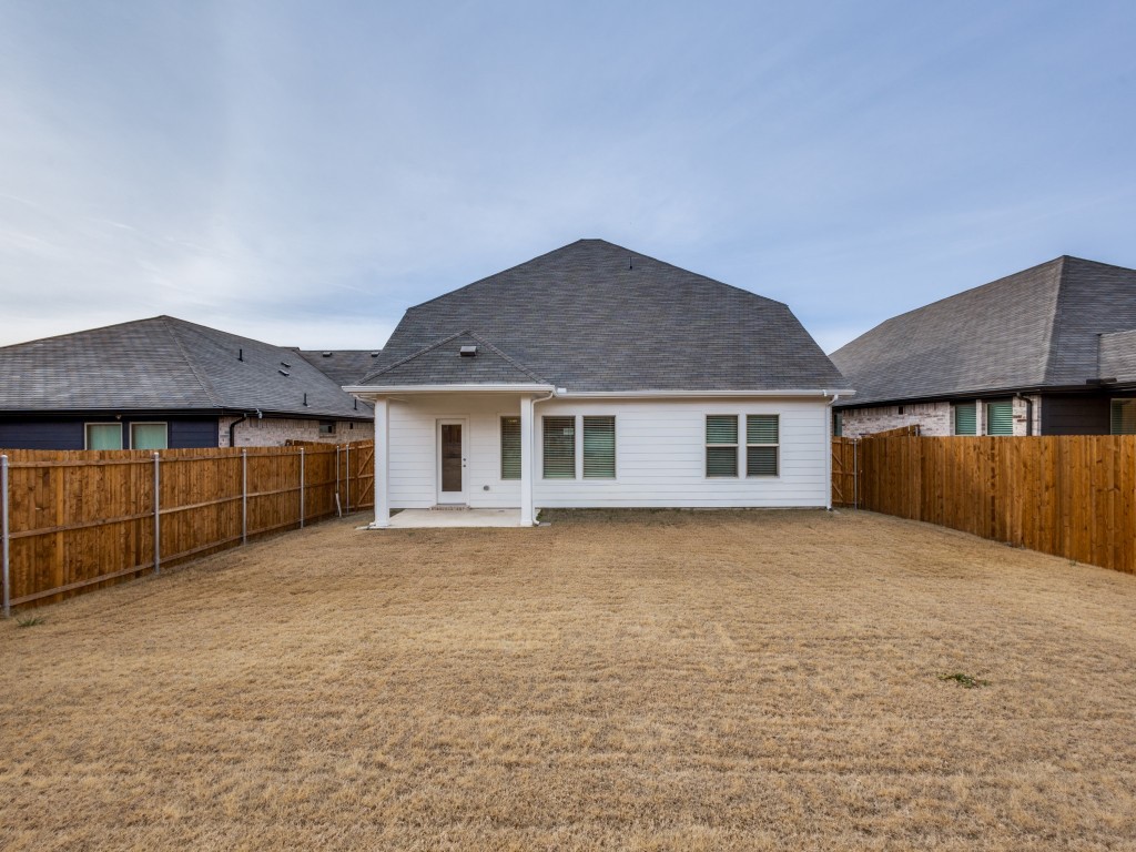 600 Midnight Oak Drive Mckinney TX 75069