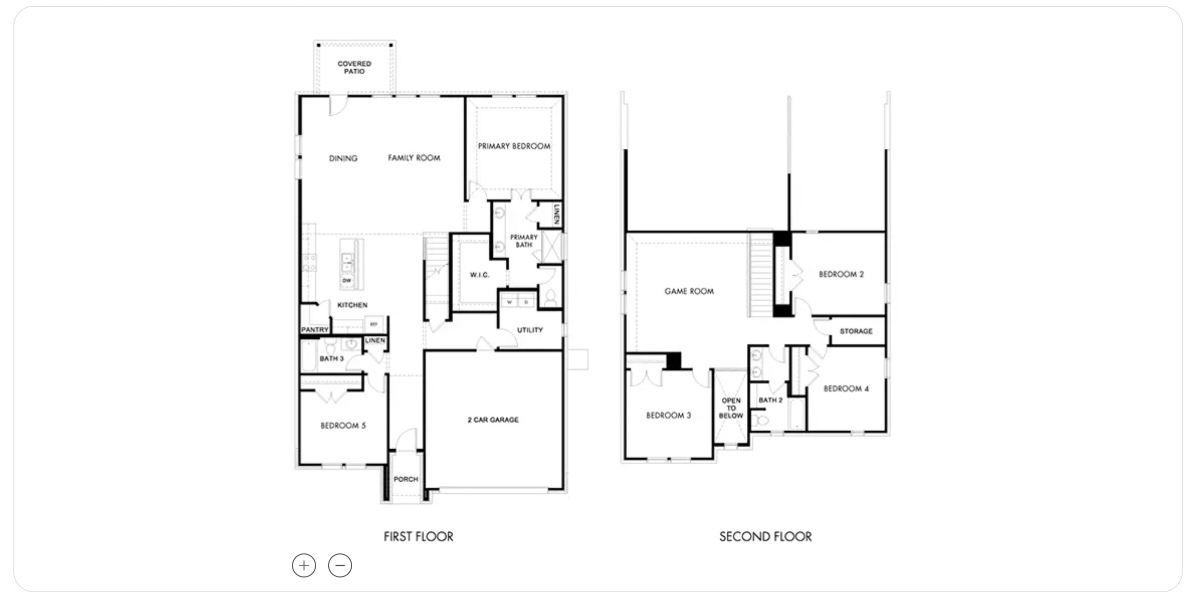 600 Midnight Oak Drive Mckinney TX 75069