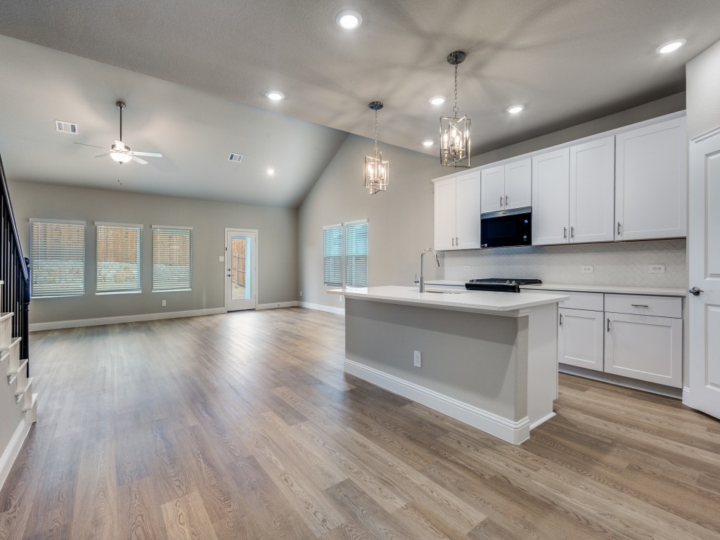 600 Midnight Oak Drive Mckinney TX 75069