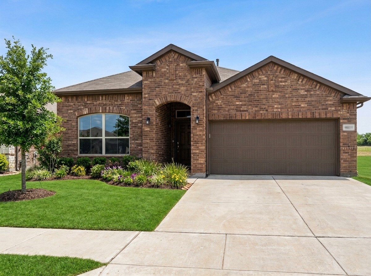 9925 Wynndel Trail Fort Worth TX 76177