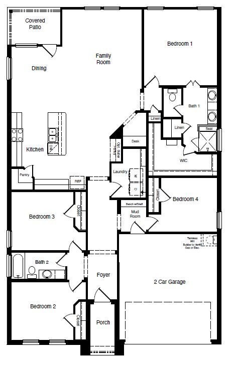 9925 Wynndel Trail Fort Worth TX 76177