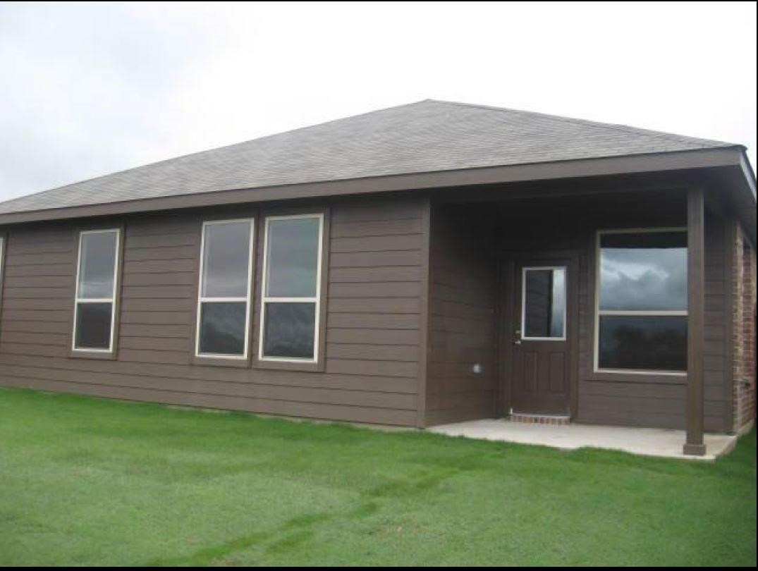 9925 Wynndel Trail Fort Worth TX 76177