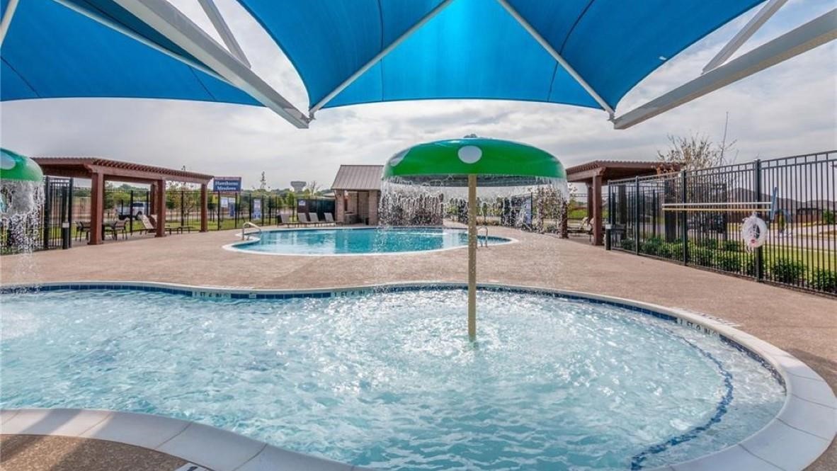 9925 Wynndel Trail Fort Worth TX 76177