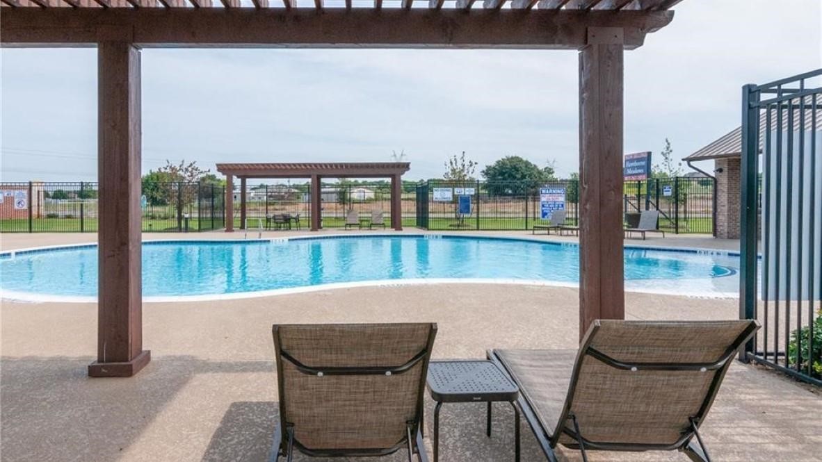 9925 Wynndel Trail Fort Worth TX 76177