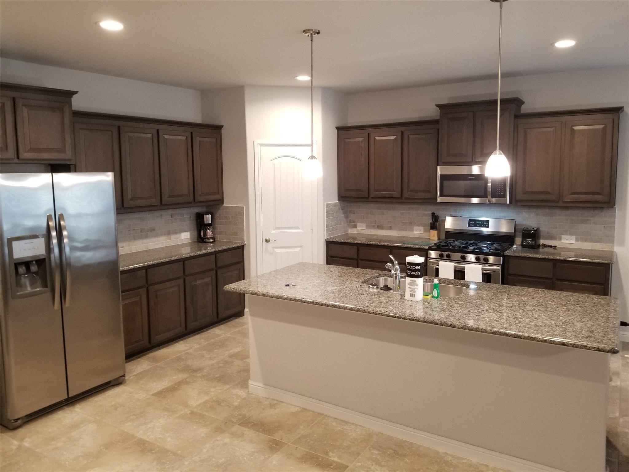 9925 Wynndel Trail Fort Worth TX 76177