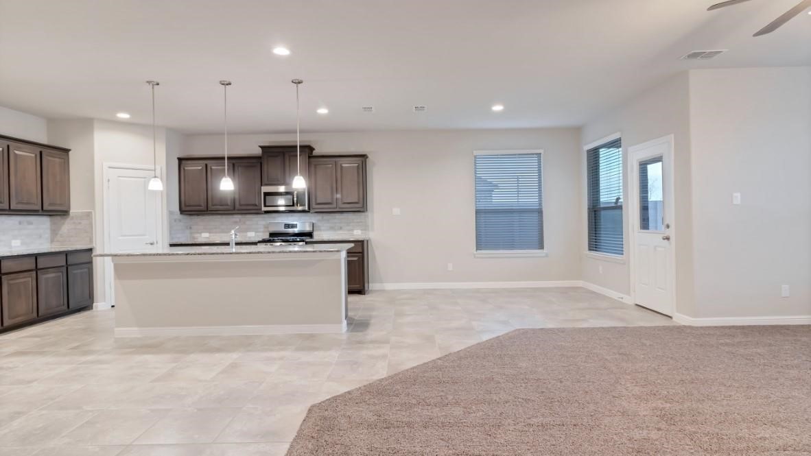 9925 Wynndel Trail Fort Worth TX 76177