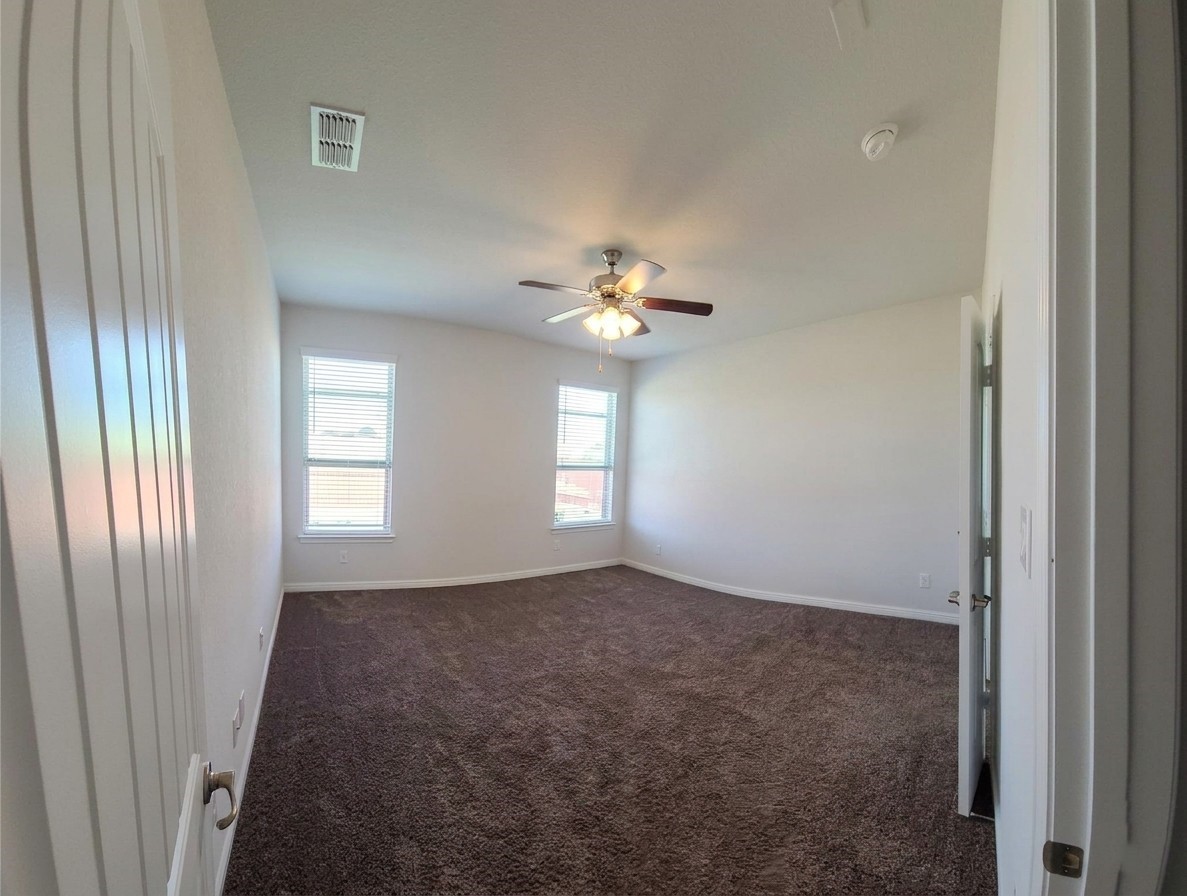 9925 Wynndel Trail Fort Worth TX 76177