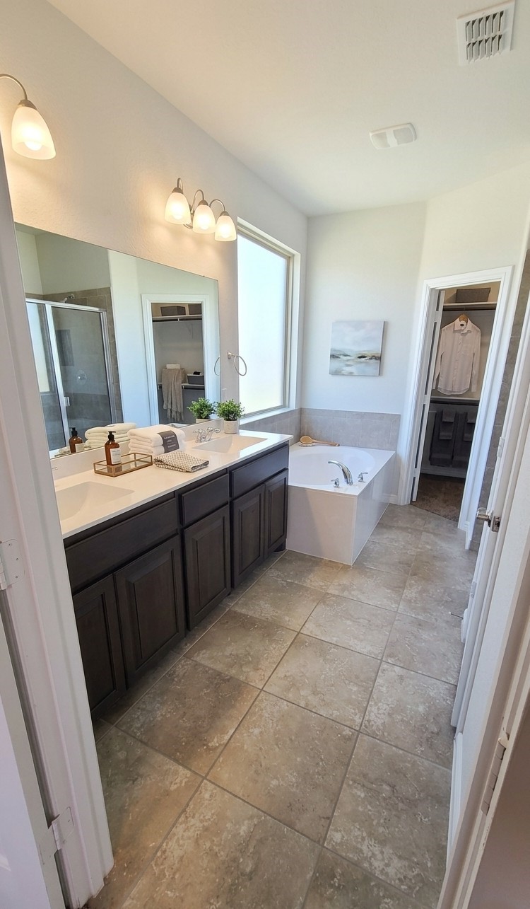 9925 Wynndel Trail Fort Worth TX 76177