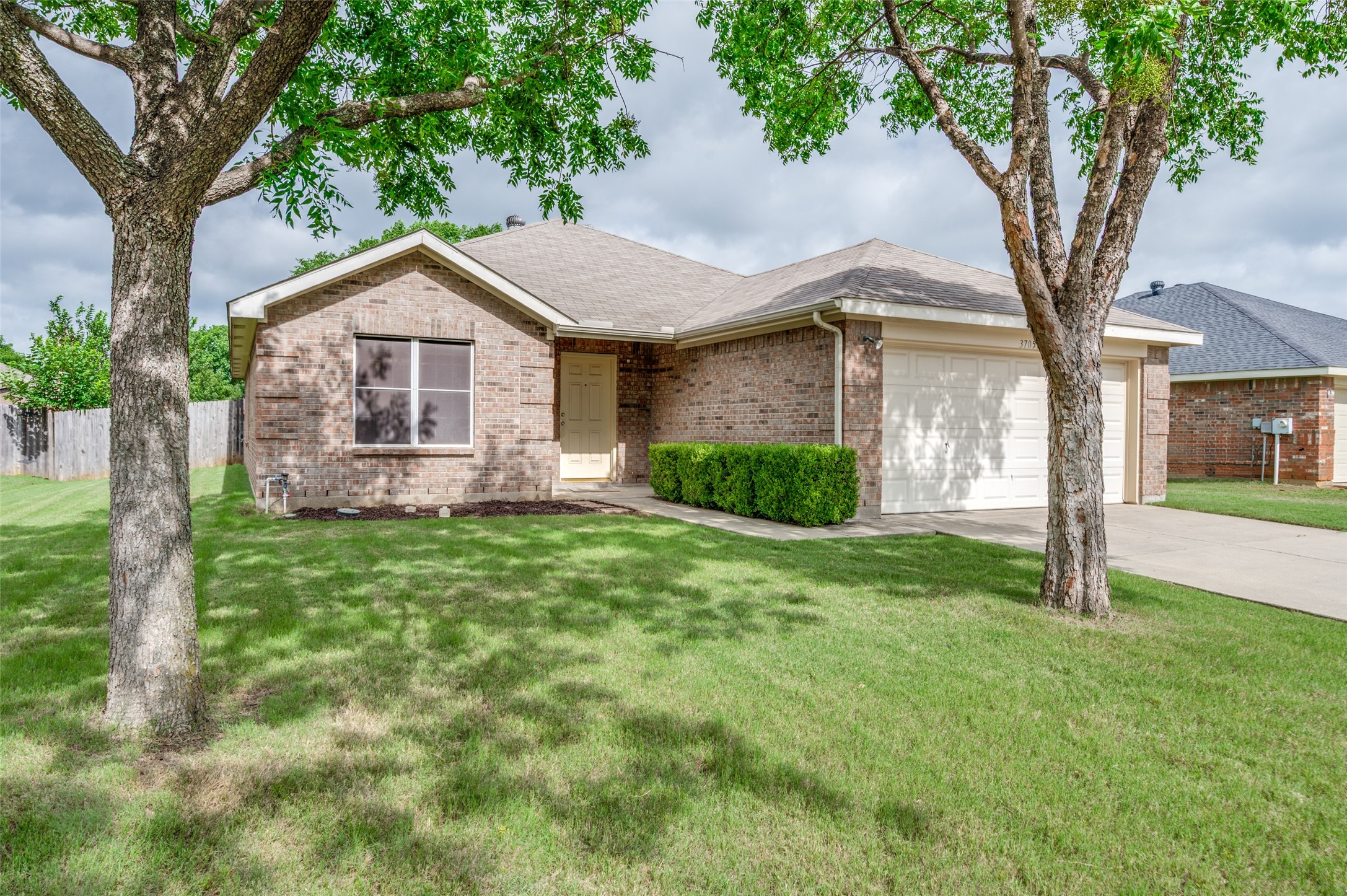 3705 Hermalinda Drive Denton TX 76207